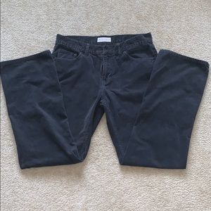 Men’s Bullhead Rincon Straight Corduroy Pants